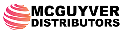 McGuyver Distributors